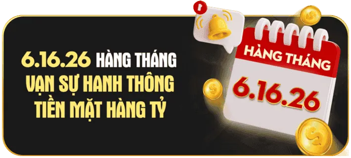 Cấp độ VIP Vàng của 88qq Nổ Hũ