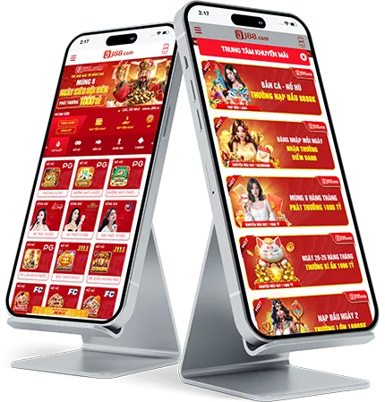 Kho vũ khí mạnh mẽ