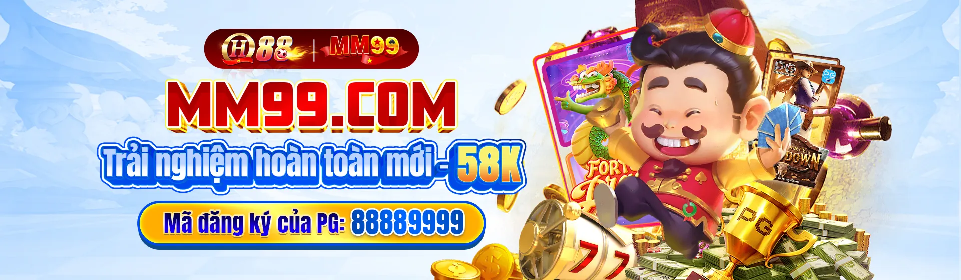 Hình ảnh giới thiệu 88qq Nổ Hũ