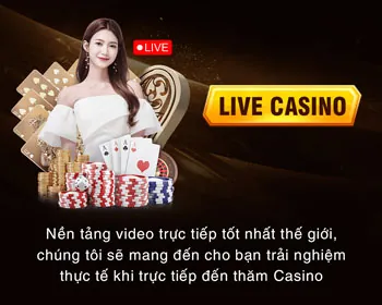 Thưởng Chào Mừng Thể Thao