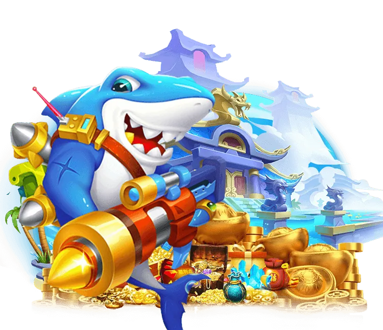 Trò chơi nổ hũ jackpot lũy tiến