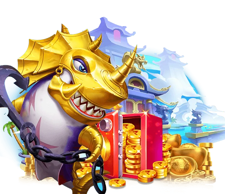 Trò chơi nổ hũ 3D
