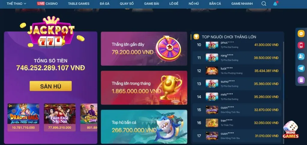 Hoàn Trả Tiền Thua 88qq Casino Online